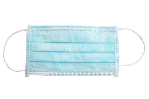 Hygienical IIR Surgical Masks - Fluid & Droplet Repellent - ⩾98% BFE - 10 Pack - hygienical.co.uk